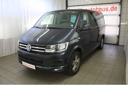 VW T6 Multivan Gebrauchtwagen