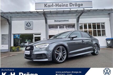 Audi S3 Gebrauchtwagen