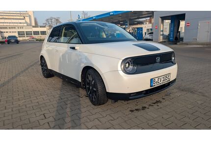 Honda e Gebrauchtwagen