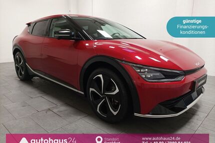 Kia EV6 Gebrauchtwagen