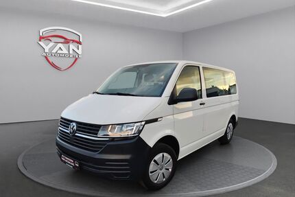 VW T6 Transporter Gebrauchtwagen