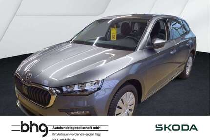 Skoda Scala Gebrauchtwagen