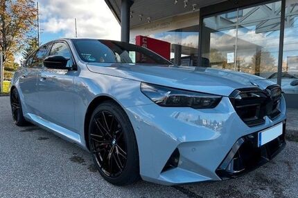 BMW M5 Gebrauchtwagen