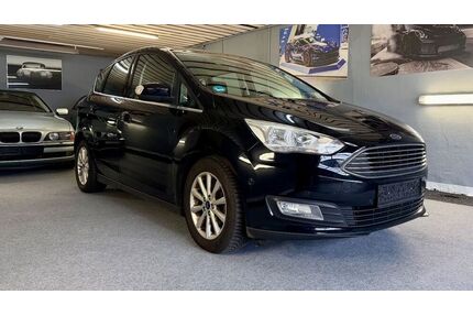 Ford C-Max Gebrauchtwagen