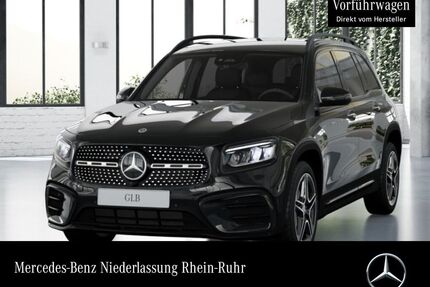 Mercedes-Benz GLB 200 Gebrauchtwagen