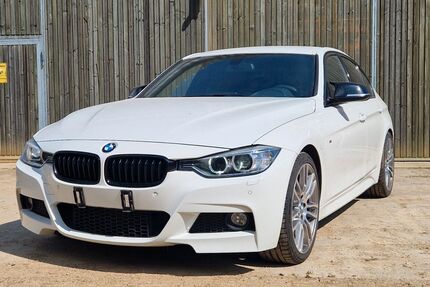 BMW 330 Gebrauchtwagen