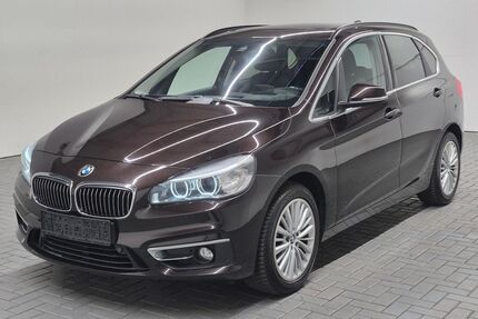 BMW 218 Active Tourer Gebrauchtwagen