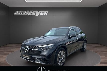Mercedes-Benz GLC 200 Gebrauchtwagen