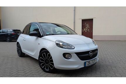 Opel Adam Gebrauchtwagen