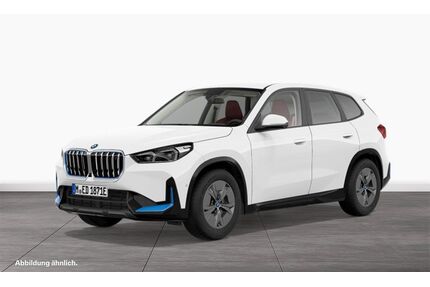 BMW iX1 Gebrauchtwagen