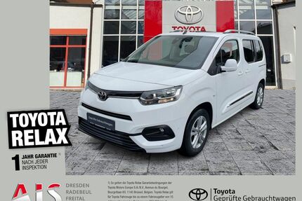 Toyota Proace City Gebrauchtwagen