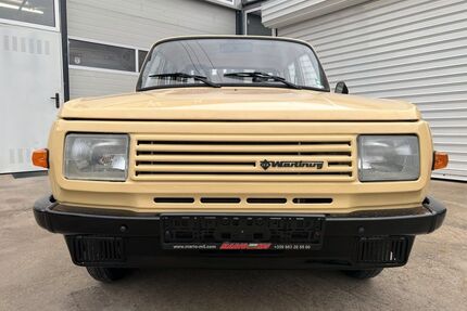 Wartburg 353 Gebrauchtwagen