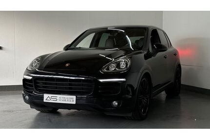Porsche Cayenne Gebrauchtwagen