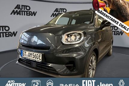 Leapmotor T03 Gebrauchtwagen