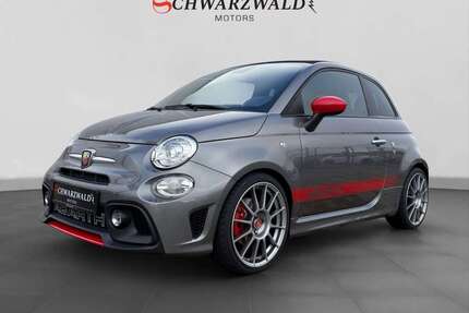 Abarth 595C Gebrauchtwagen