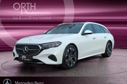 Mercedes-Benz E 200 Gebrauchtwagen