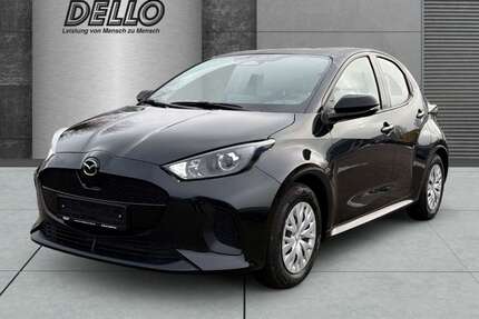 Mazda 2 Gebrauchtwagen