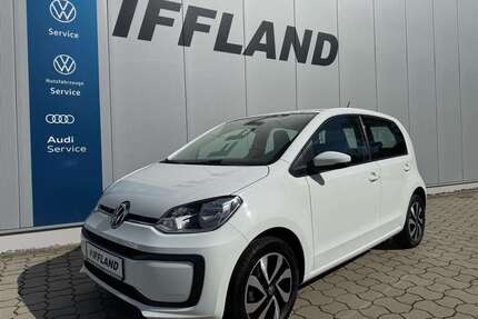 VW up! Gebrauchtwagen