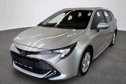 Toyota Corolla Gebrauchtwagen