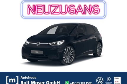 VW ID.3 Gebrauchtwagen