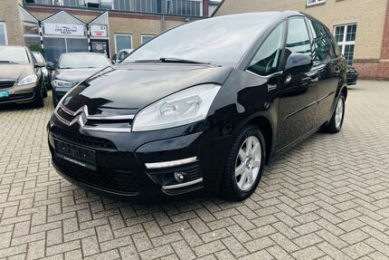 Citroen C4 Picasso Gebrauchtwagen