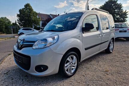Renault Kangoo Gebrauchtwagen