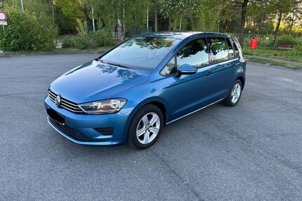 VW Golf Sportsvan Gebrauchtwagen