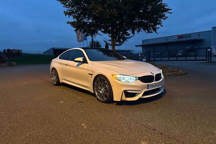 BMW M4 Gebrauchtwagen