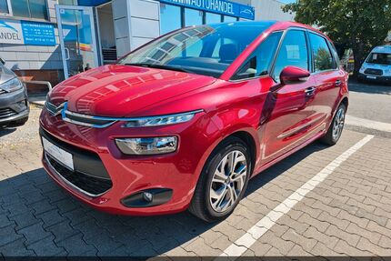 Citroen C4 Picasso Gebrauchtwagen