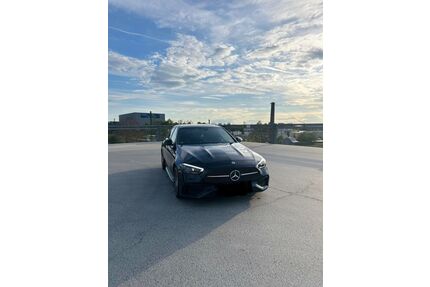 Mercedes-Benz C 300 Gebrauchtwagen