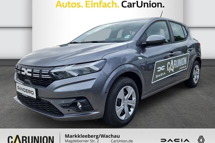 Dacia Sandero Gebrauchtwagen