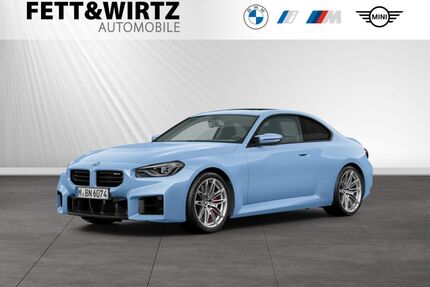 BMW M2 Gebrauchtwagen
