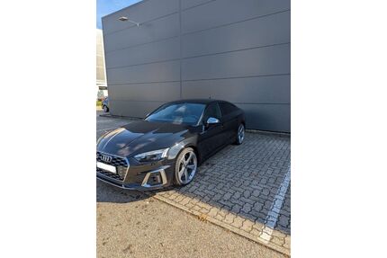 Audi S5 Gebrauchtwagen
