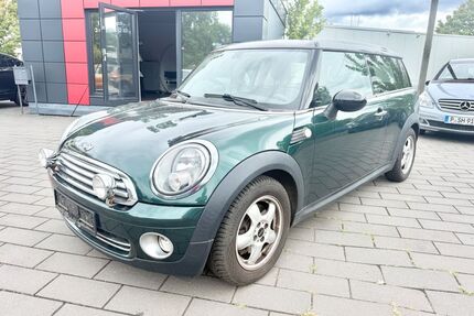 Mini Cooper Clubman Gebrauchtwagen