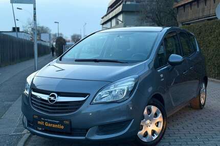 Opel Meriva Gebrauchtwagen