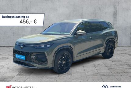 VW Tayron Gebrauchtwagen