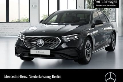 Mercedes-Benz E 300 Gebrauchtwagen