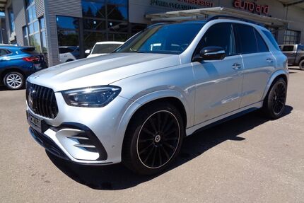 Mercedes-Benz GLE 450 Gebrauchtwagen