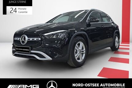 Mercedes-Benz GLA 200 Gebrauchtwagen