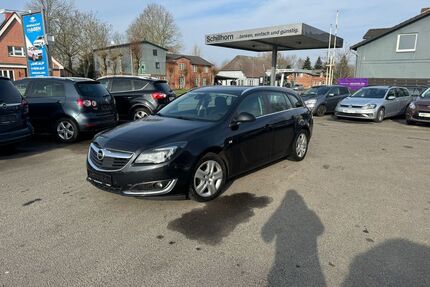 Opel Insignia Gebrauchtwagen