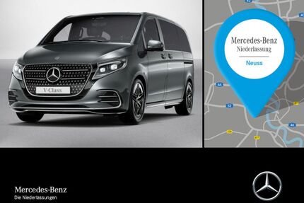 Mercedes-Benz V 300 Gebrauchtwagen