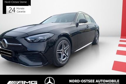 Mercedes-Benz C 300 Gebrauchtwagen