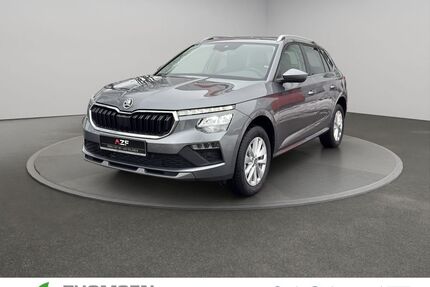 Skoda Kamiq Gebrauchtwagen