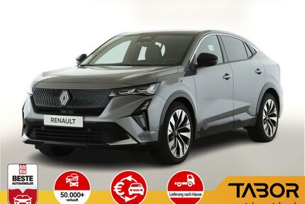 Renault Rafale Gebrauchtwagen