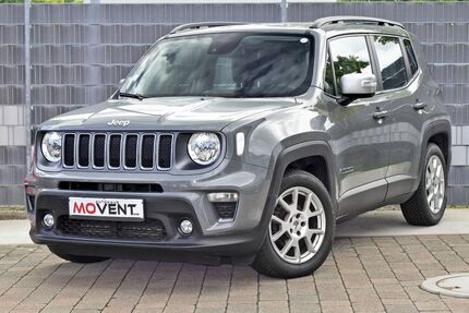 Jeep Renegade Gebrauchtwagen