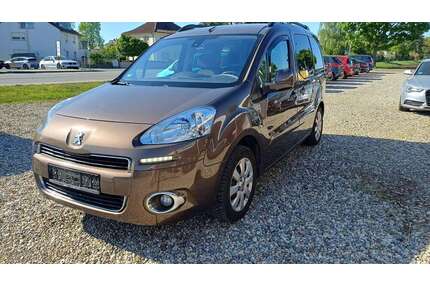 Peugeot Partner Gebrauchtwagen