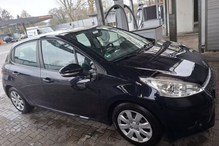 Peugeot 208 Gebrauchtwagen