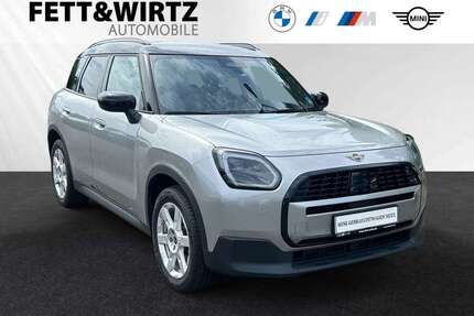 Mini Cooper Countryman Gebrauchtwagen