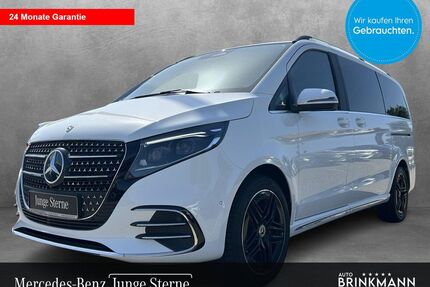 Mercedes-Benz V 250 Gebrauchtwagen