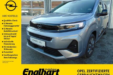 Opel Combo Life Gebrauchtwagen
